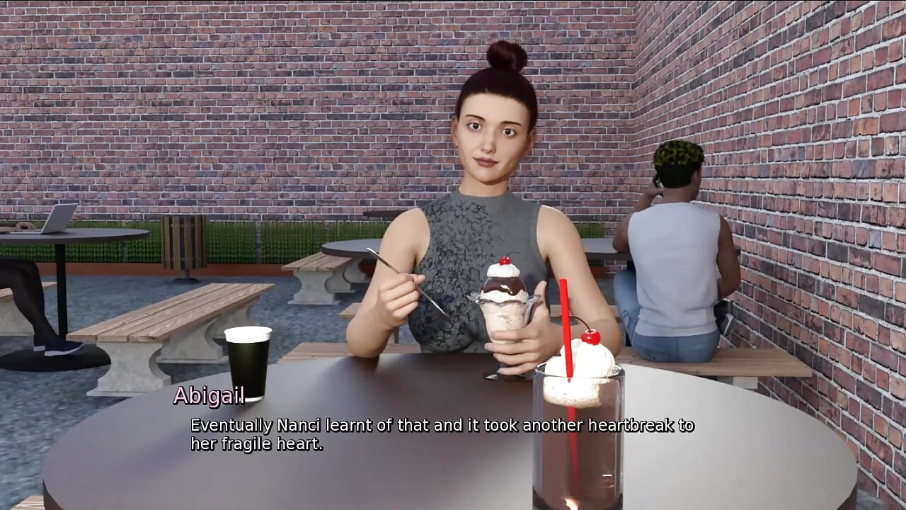 L’amour d’une belle-mère (orborigin), partie 5, partie 40, gameplay par Loveskysan69