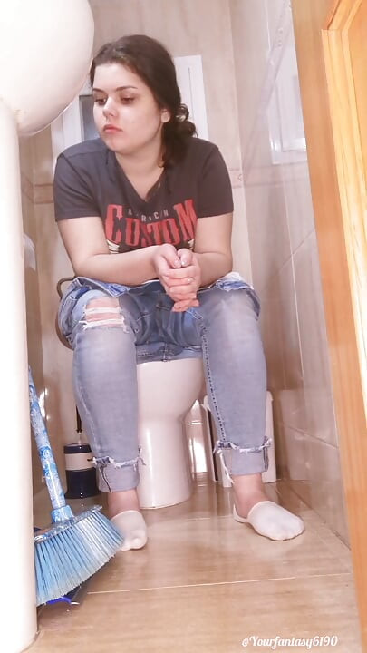 Tổng hợp Nhật ký nhà vệ sinh tuần thứ 2