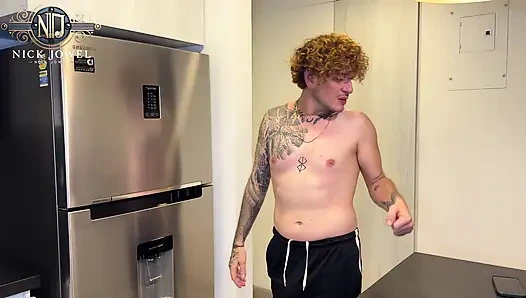 Realtor menagih saya sewa dengan persetan keras