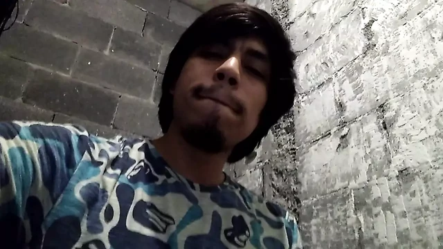 What a nice big thick cock I have