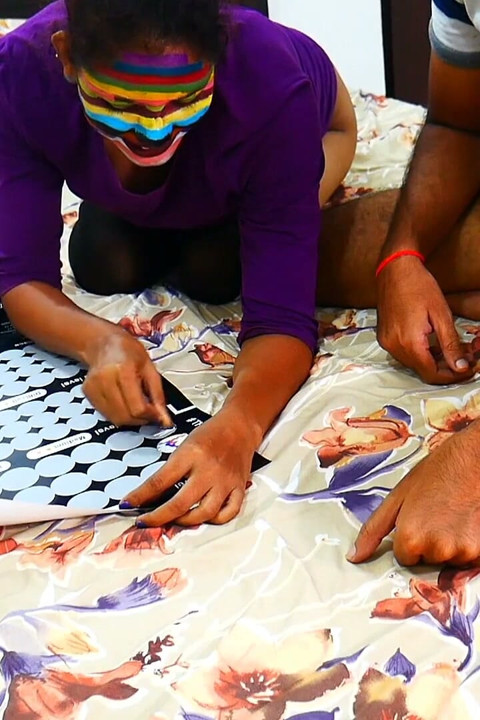 Sex Games Task 3