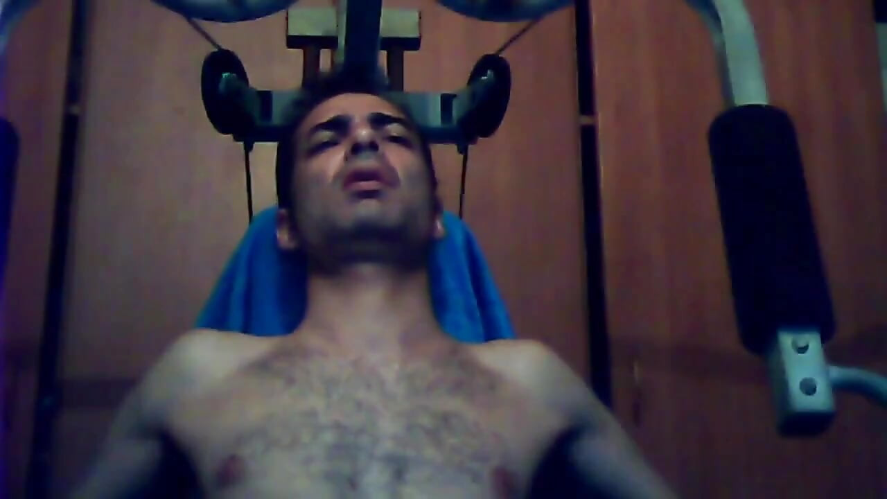 Ceien เปลื้องผ้า, สนุกกับสาวร่าน