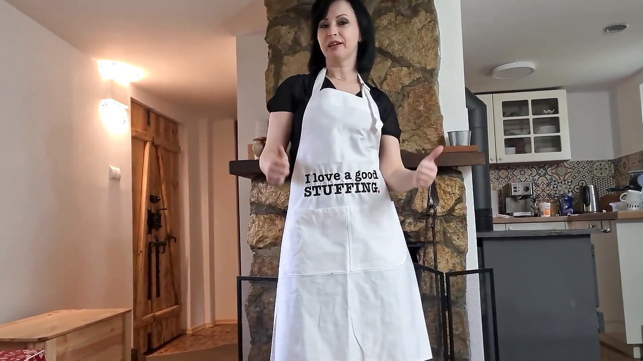 ถึงจุดสุดยอดที่ hearth