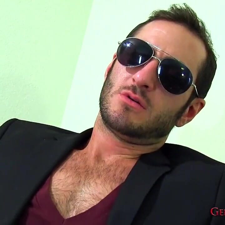 POV: Brad Rose 01