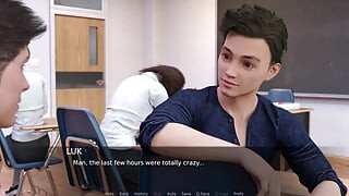 Bůh sexu (část 4)