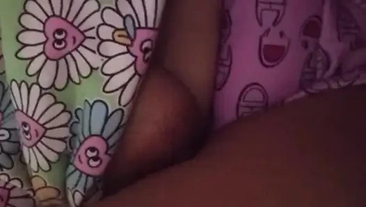 Schönes selbstgedrehtes solo-video, natürliches echtes gefühl, privater stil, weiche stimmung, volle körper vertrauen unabhängig solo