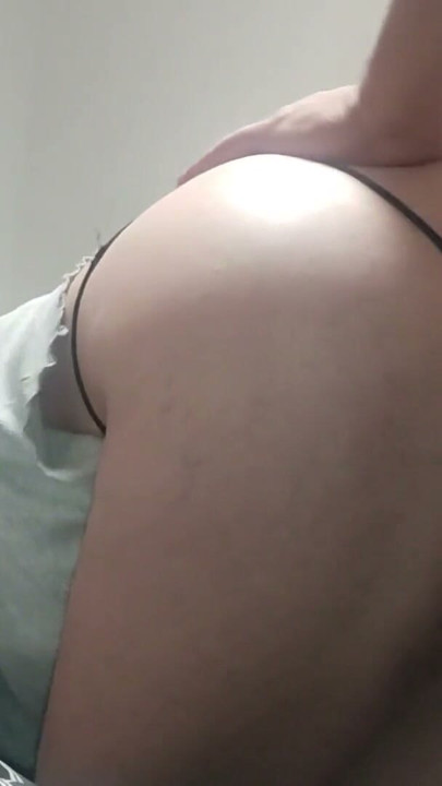 Getrouwde Sletvrouw liet me haar Kut Creampien | Clip 2
