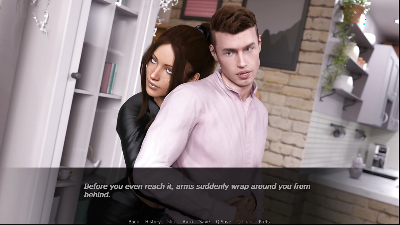 Slow-burning Infidelity (part 10)