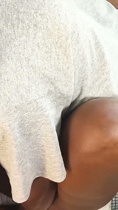 ALMOST CAUGHT DOING PORN WITH A STEPCOUSIN | Klip 2