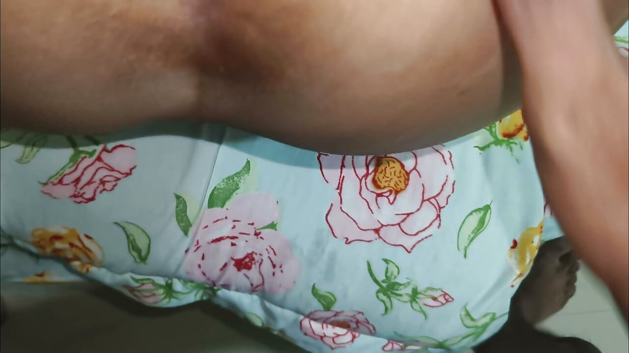 泰卢固语第一次肛交
