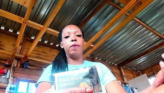 Clapping, Twerking and Spreading My Big Ass in This Camera Angle That Will Make You Cum Fast...