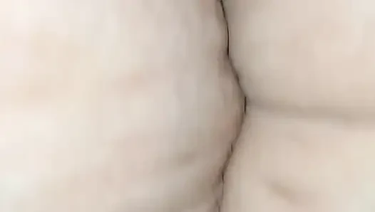 Latina Grandmother