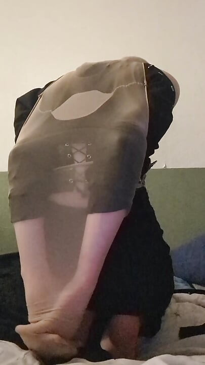 selfbondage guide