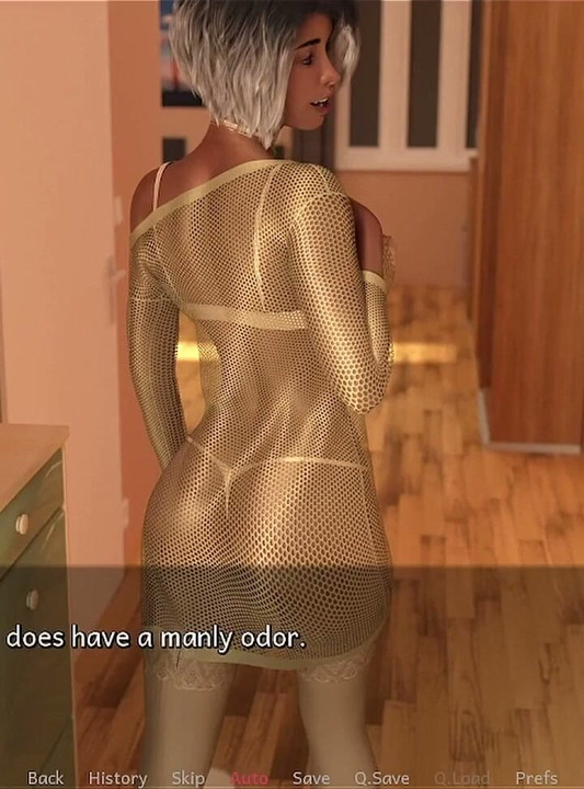 Fetish Locator - College Girl Begs for My White Cock