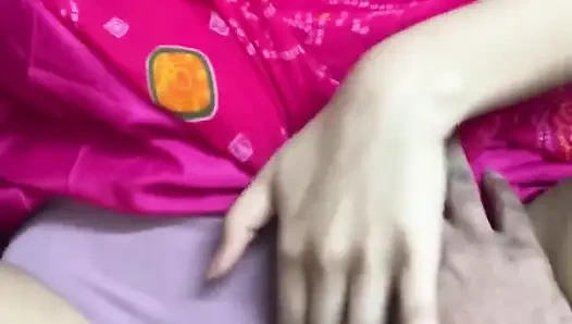 First Time Anal with My Tiny Waist Girlfriend