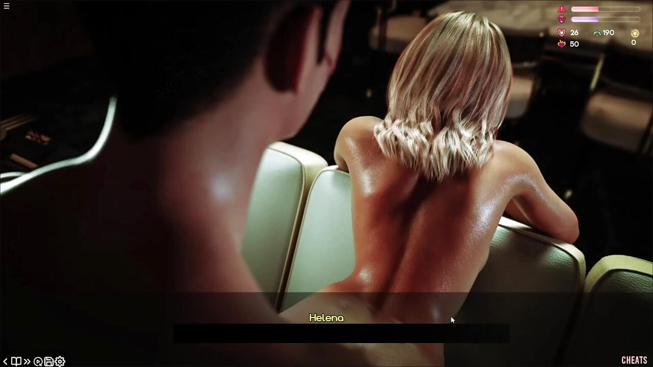 Stepmom Caught By Stepson While Masturbating Then Having Sex His Huge Cock
