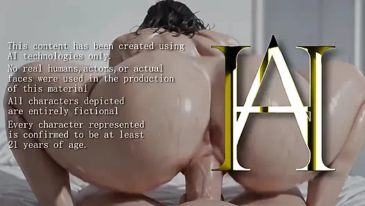 Personal Assistant's Ass & Tits: Ride 'Til Cum Inside POV - ATKINS HEAVEN