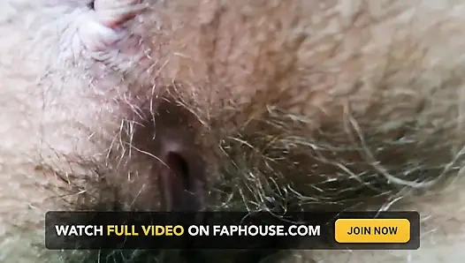 Göt deliği yakın çekimleri derlemesi