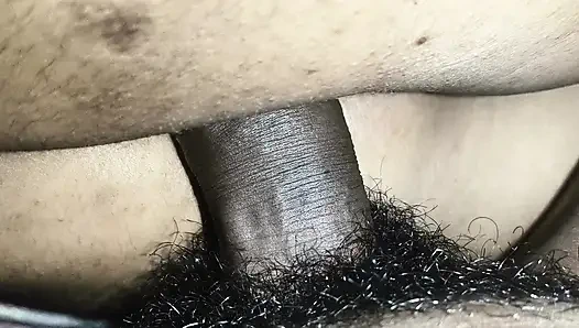 23-летняя Banglai Babhi Ki Anil трахается