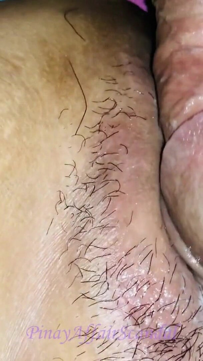 Thrilling moment from "18 y.o Pinay Teen Cumshot Very Wet Pussy"
