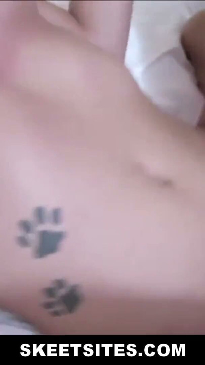 Hot Young Big Tits New Teen Girlfriend Sex Tape Fuck POV | Clip 3