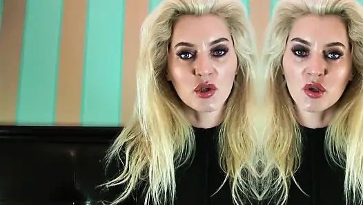 Spandex Catsuiit ve Lateks Eldivenler