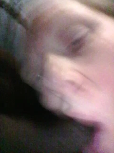 Sexy white count blowjob