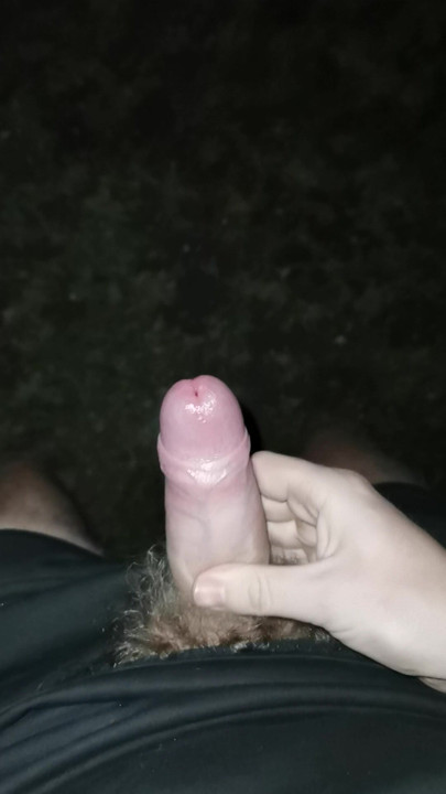 Nice cumshot