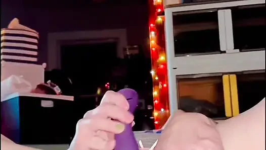 Omg, sie ist eine heiße süße rosa muschi