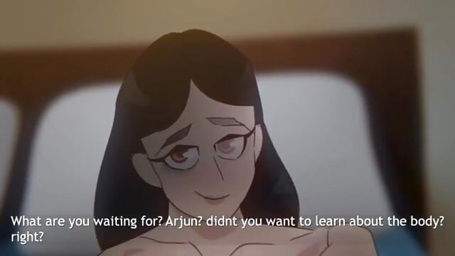 Vidéo d’animation, moti girl, collage hardcore