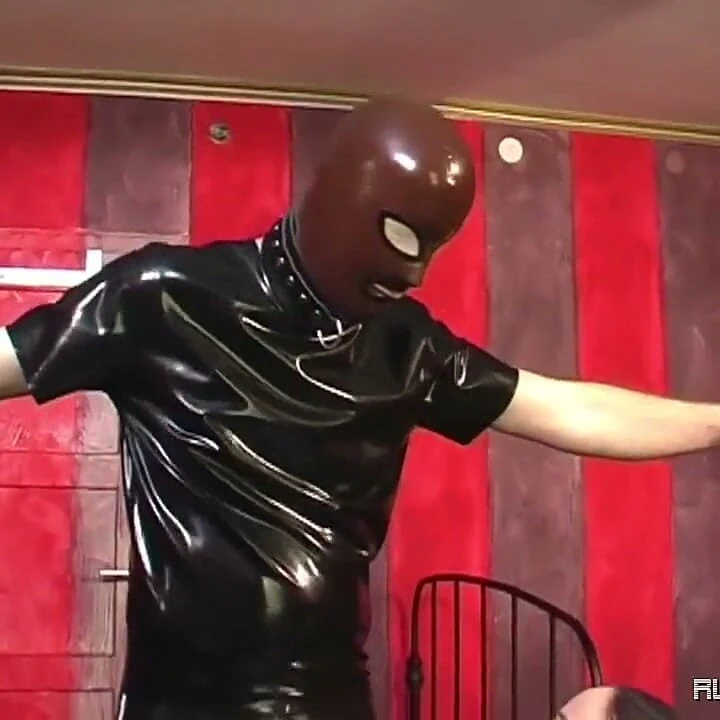 Watch how your wife fuck herself