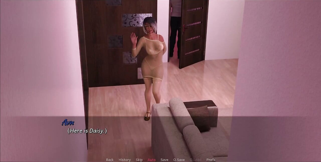 Fetish Locator - Daisy Wants to Taste My Fat Cock