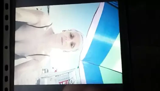 kıza cumtribute