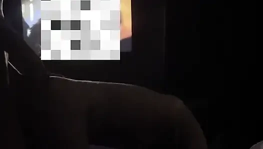 Netflix и Chill с моим сводным братцем