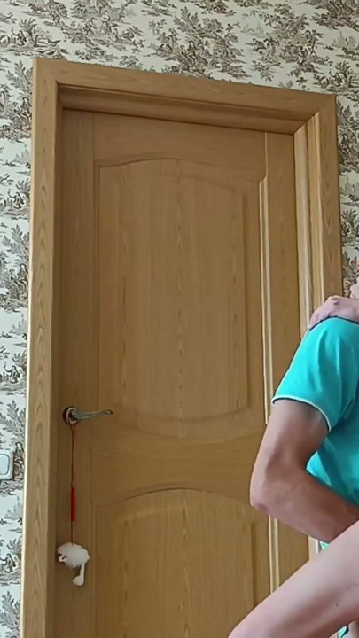 The fun never stops with this horny girl | Clip 1