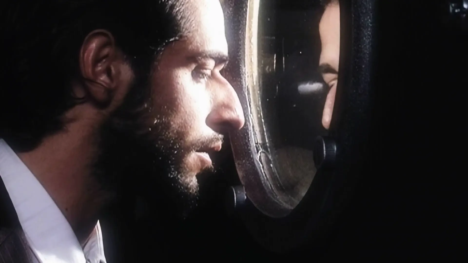 Flames of Passion - Dwóch nieznajomych pieprzy mnie na imprezie swingersów!