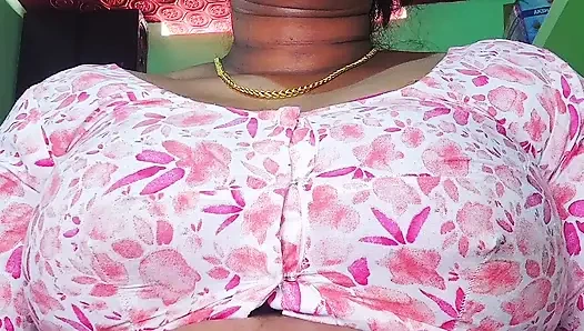 Real Desi Couple Private Night Scene