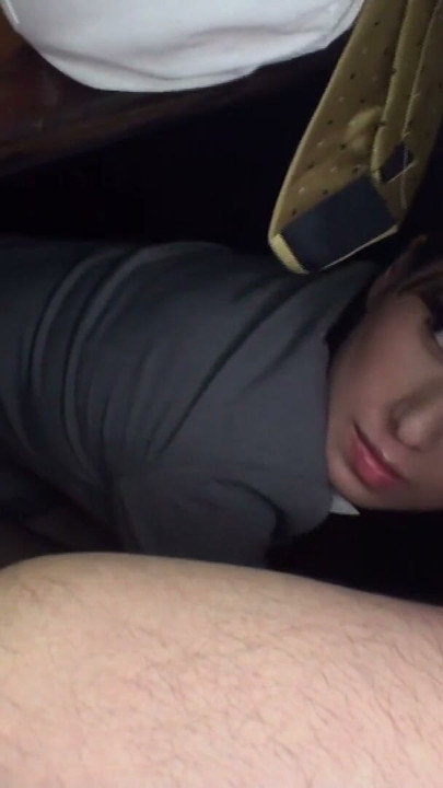 JAPANESE GIRL RUBS CLIT THEN RIDES COCK DEEP CREAMPIE | Clip 1