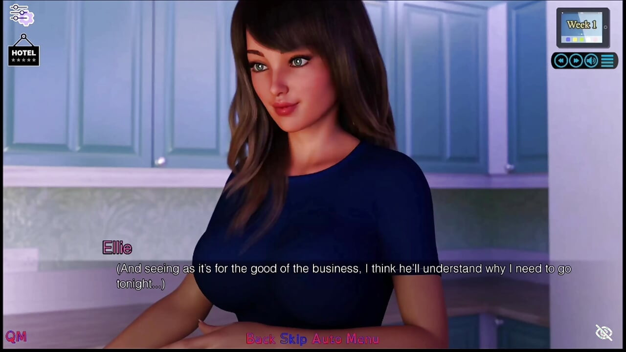 סאנשיין לאב #9: ניקול הראתה לי את הציצים שלה בשיחה