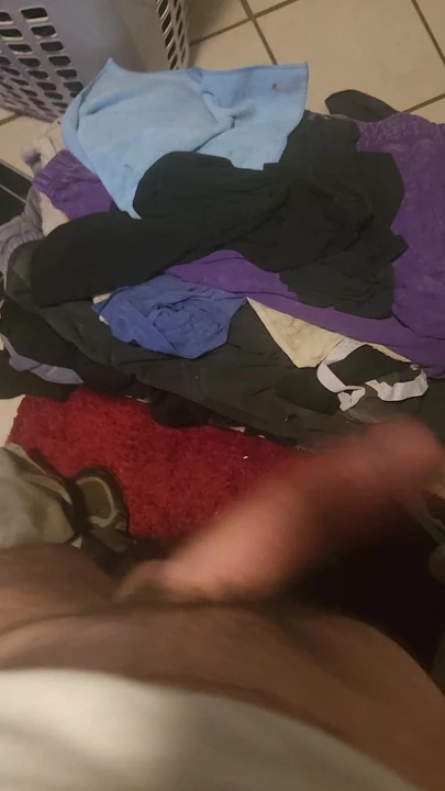 Shake my cock