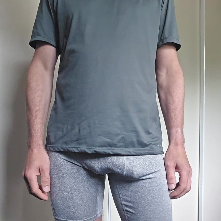 before exercise