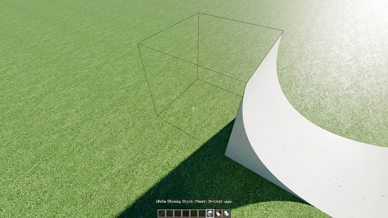 Minecraft Funky Models