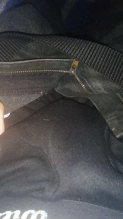 Look at my penis