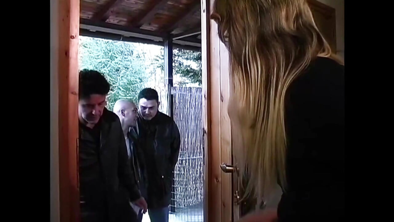 Don't Go Into That House