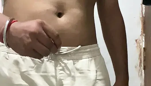 Зрелый мужчина