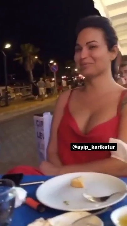 Turkish Travesti