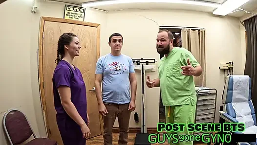 Canada's 2025 Yearly Physical