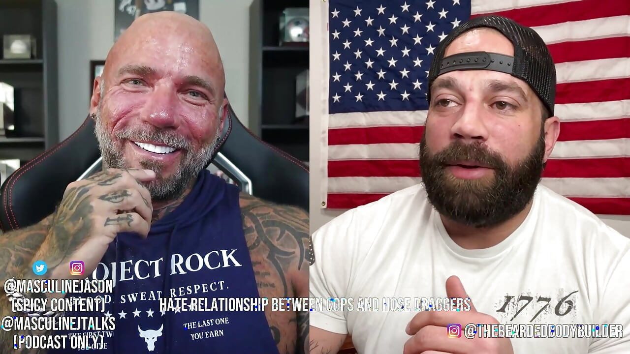 Redemption Interview with Jeff Marr (episode 12)