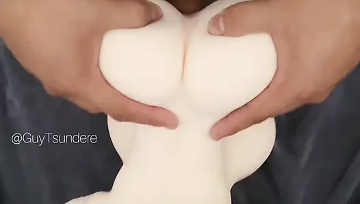 Audrey sexdoll !!
