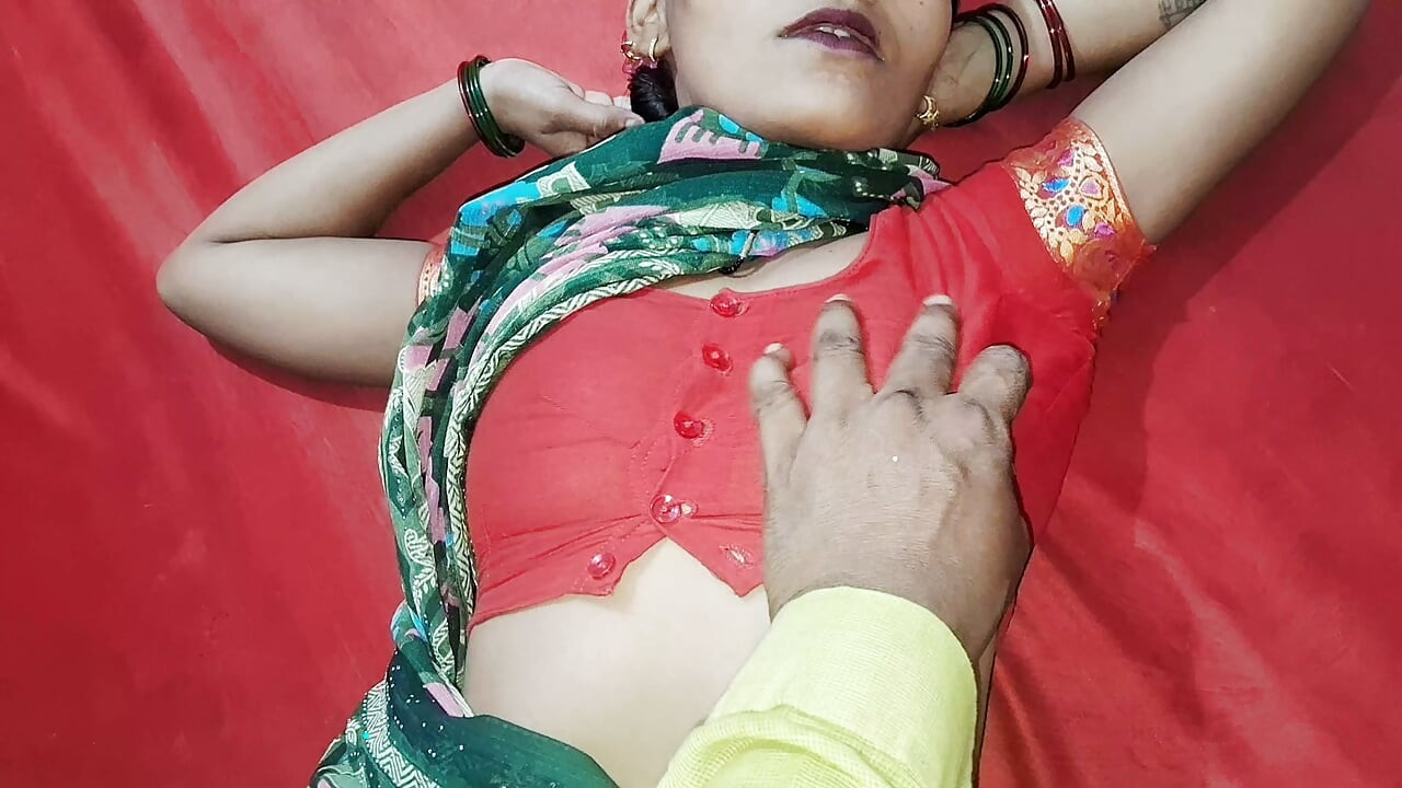 Rani bhabhi ki chudayi devar ne bhabhi ko ghodi bana ke choda